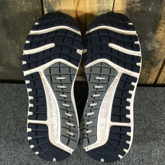 Brooks Beast 20 running shoes men’s size 9 - Picture 7 of 11